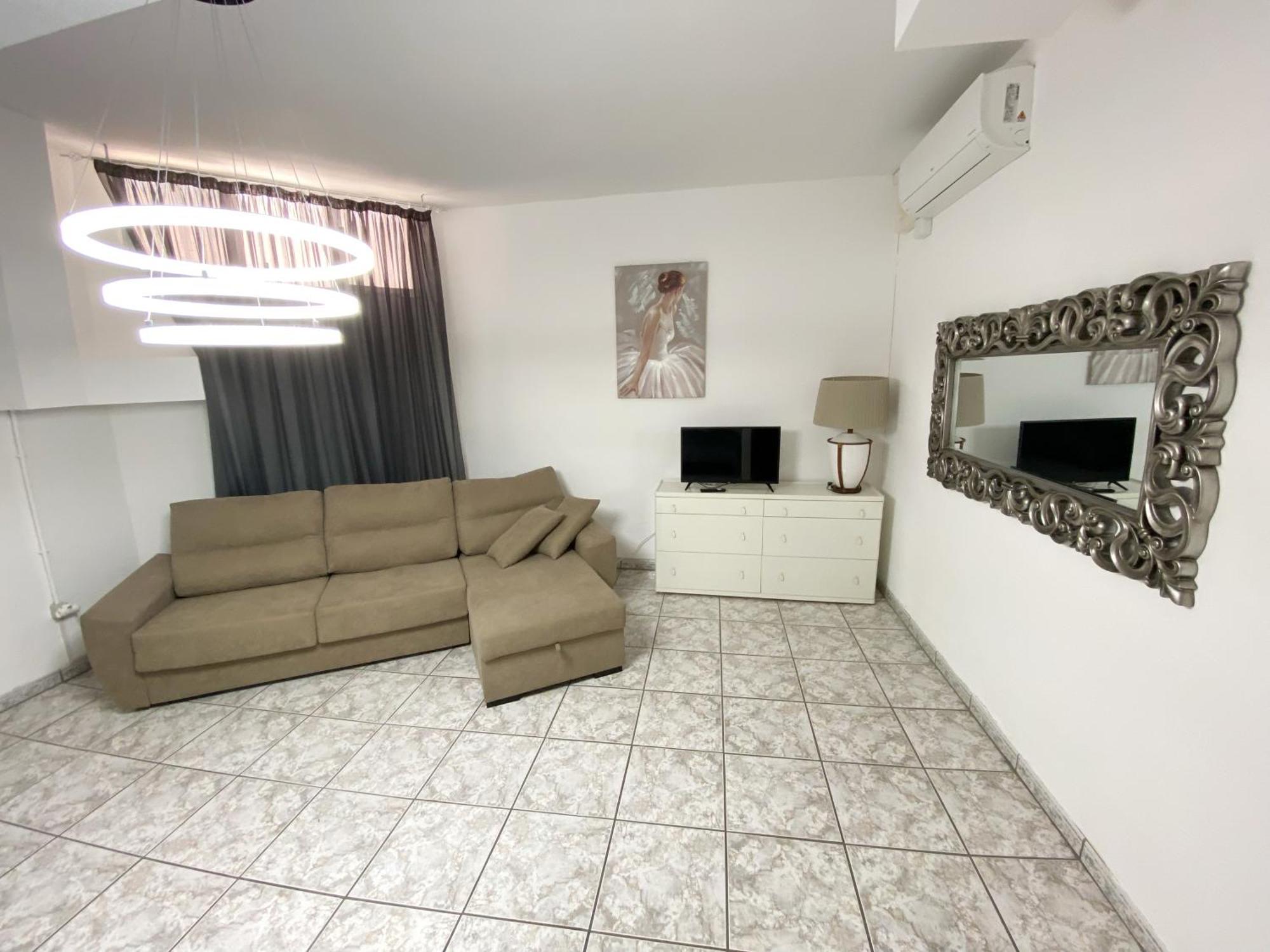 Hugo'S Holiday Apartment In Costa Del Silencio Arona  Exterior foto