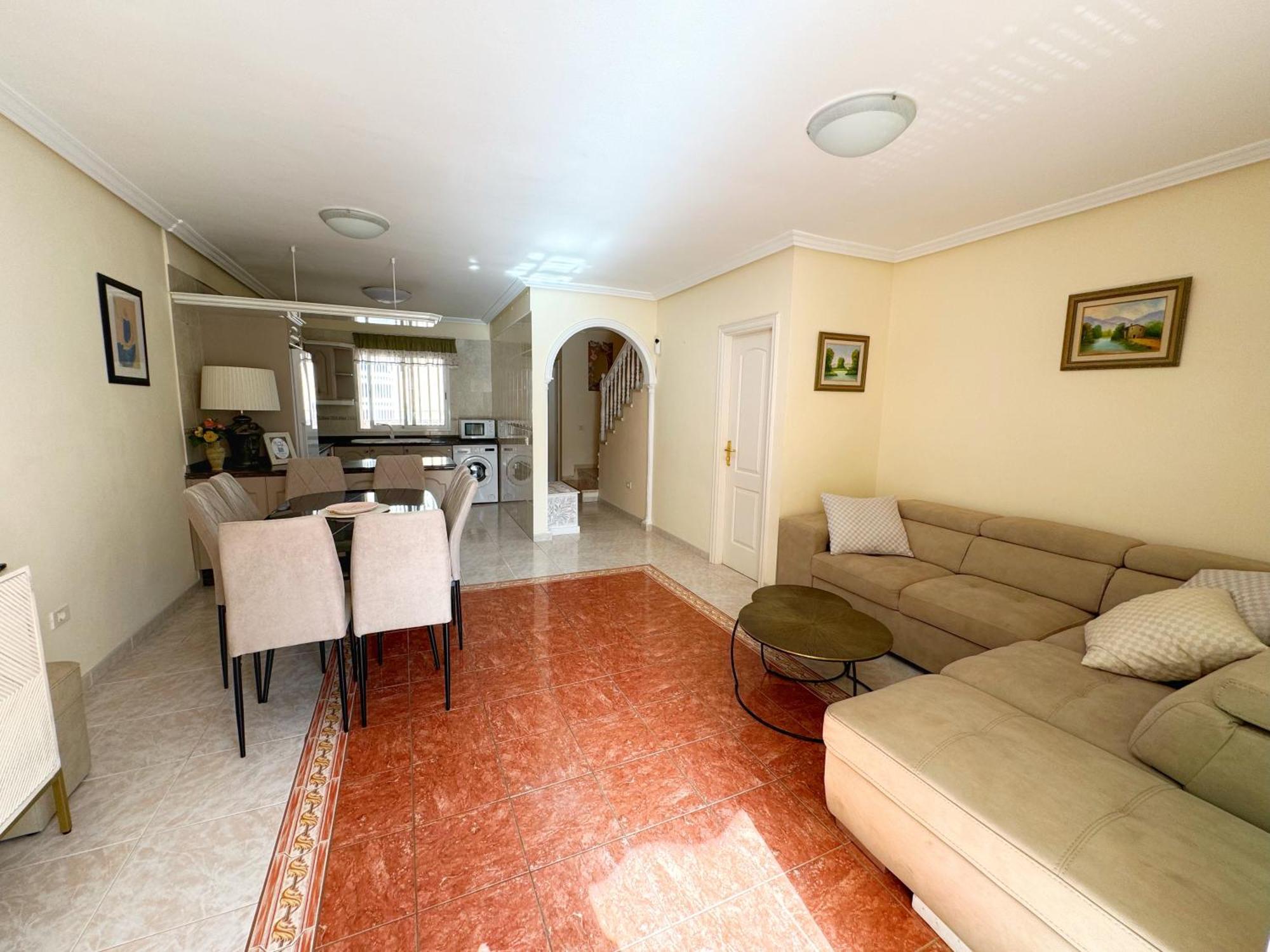 Hugo'S Holiday Apartment In Costa Del Silencio Arona  Exterior foto