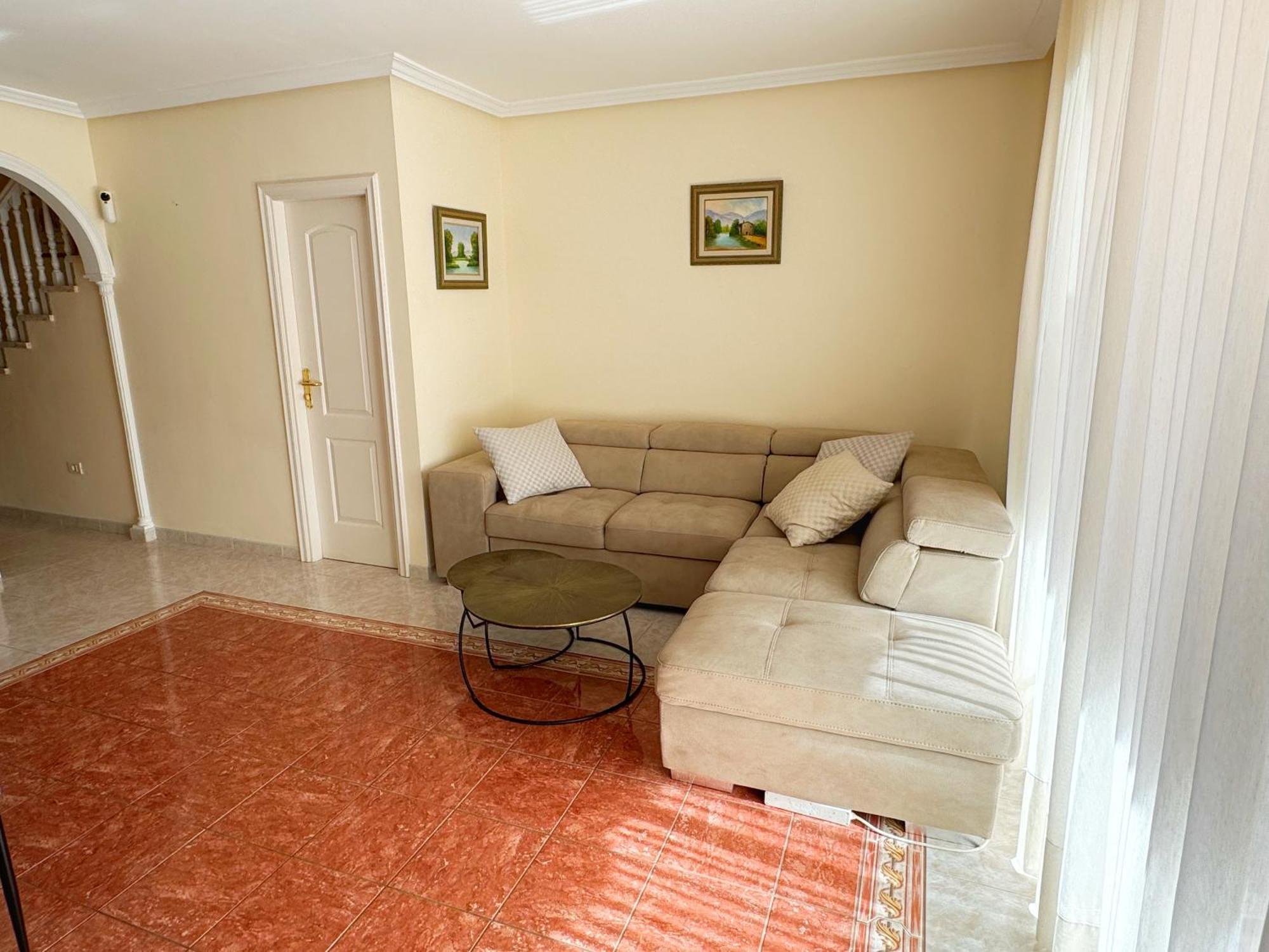 Hugo'S Holiday Apartment In Costa Del Silencio Arona  Exterior foto